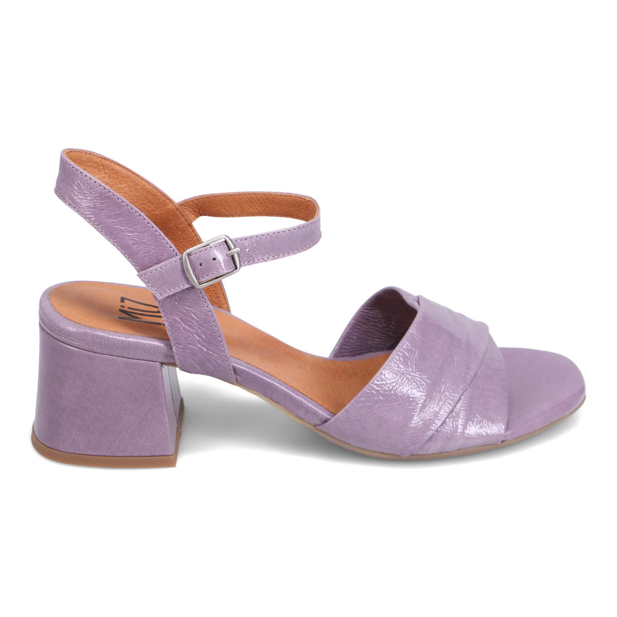 LILAC PATENT | Right