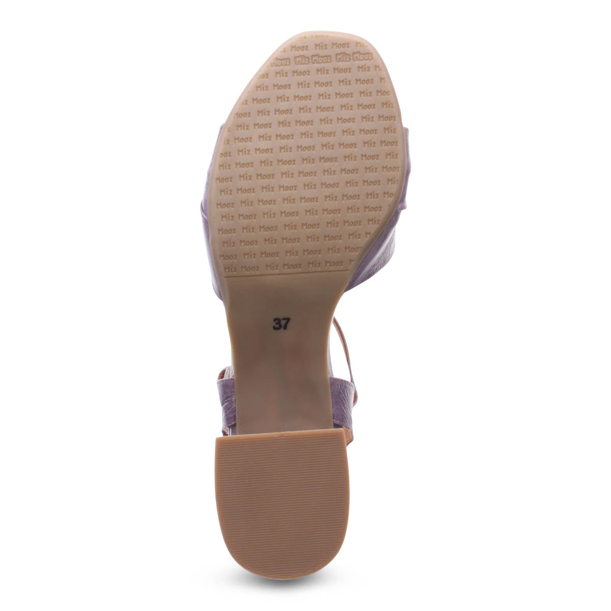 LILAC PATENT | Bottom