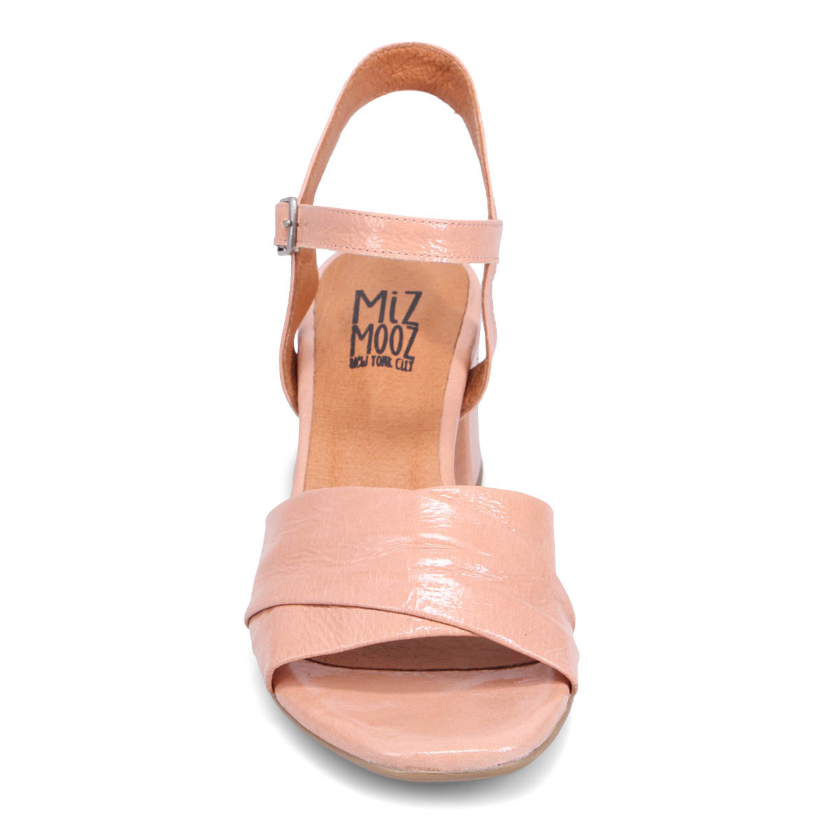 PEACH PATENT | Front