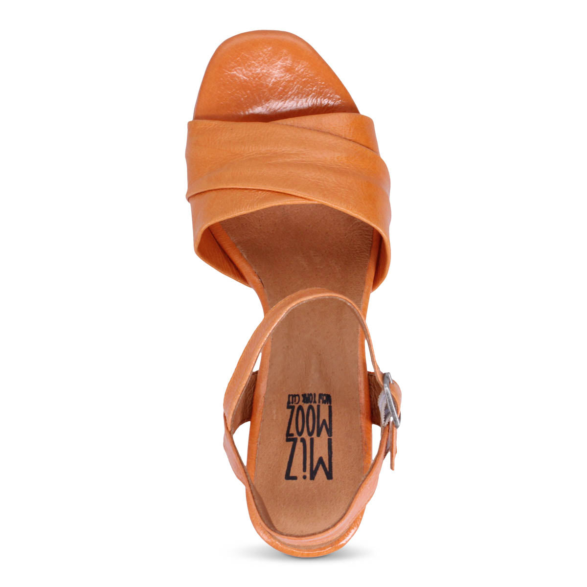 TANGERINE PATENT | Top