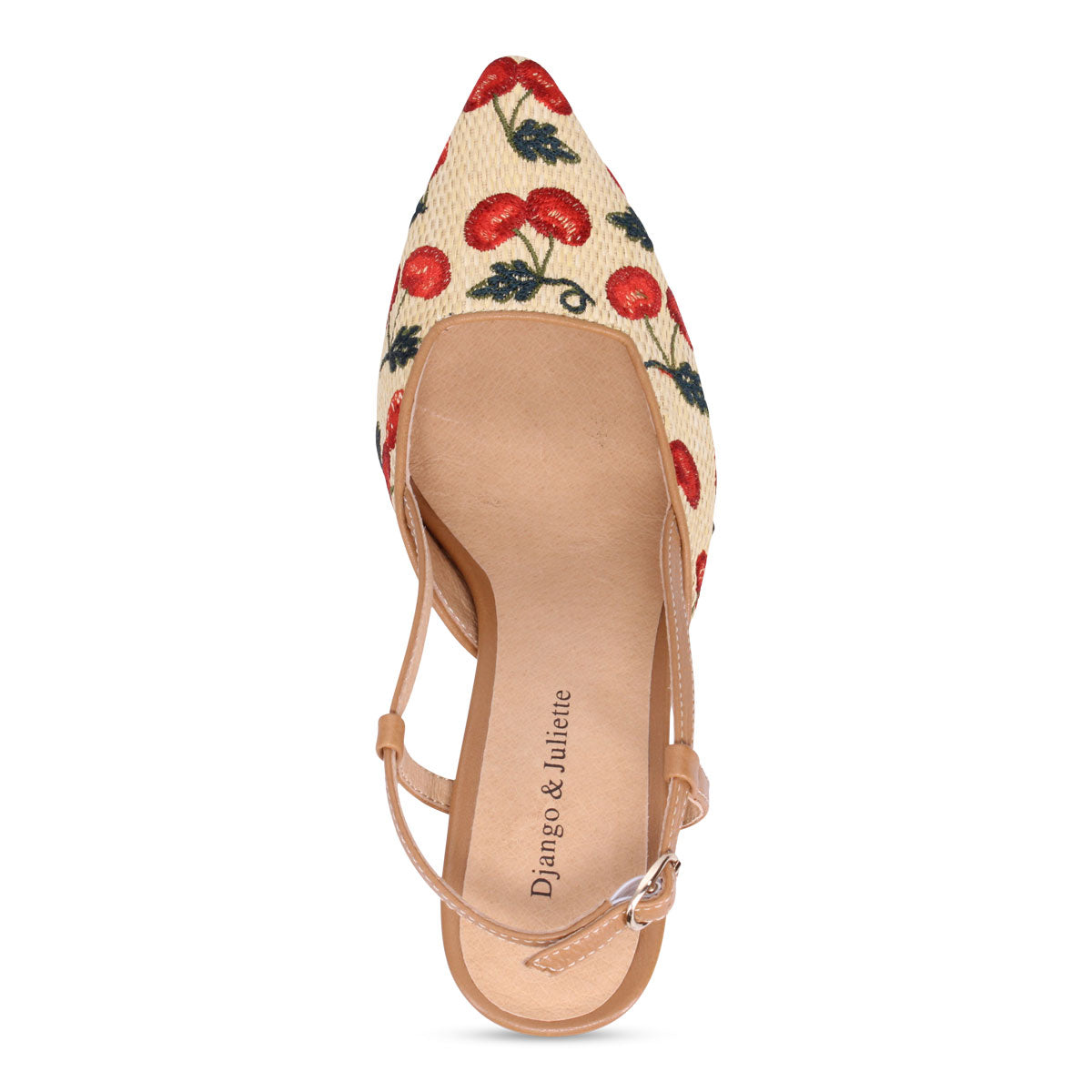 NATURAL CHERRIES | Top