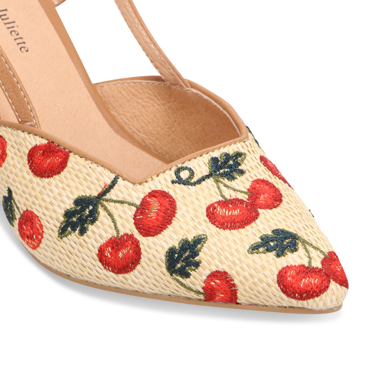 NATURAL CHERRIES | Detail