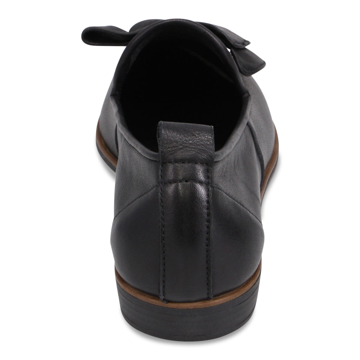 BLACK | Rear