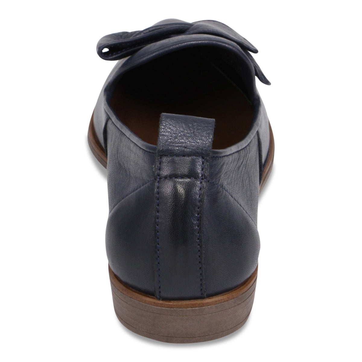 NAVY | Rear