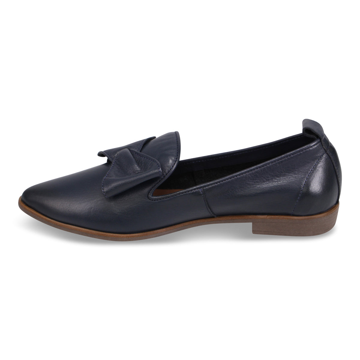 NAVY | Left