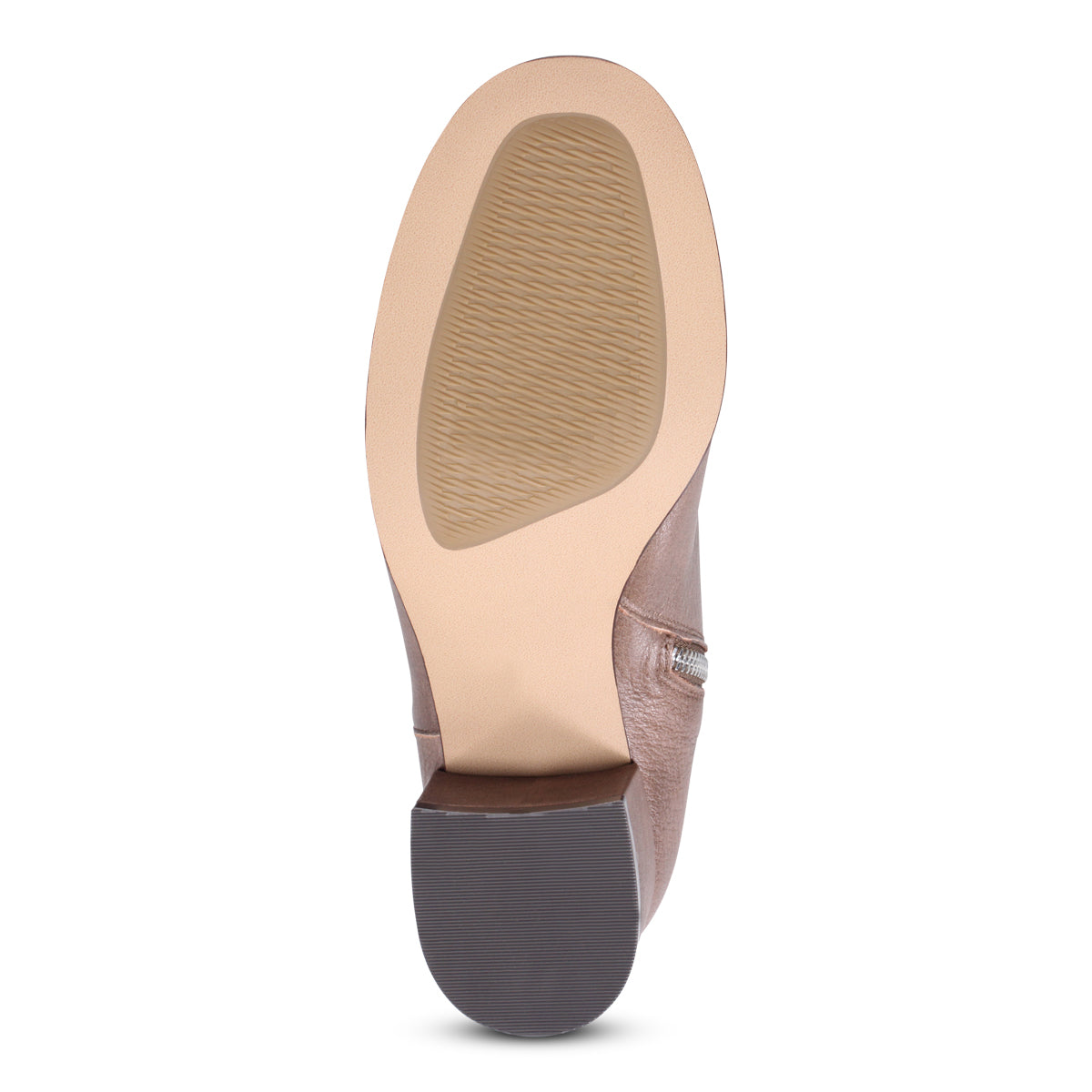 MOCCA | Bottom