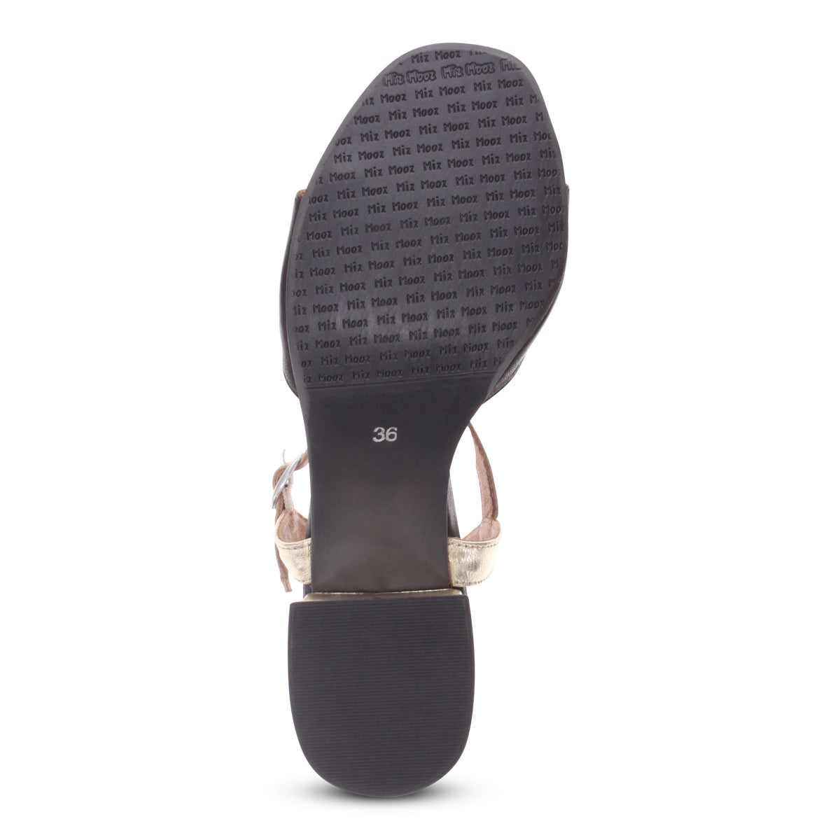 BLACK + GOLD | Bottom