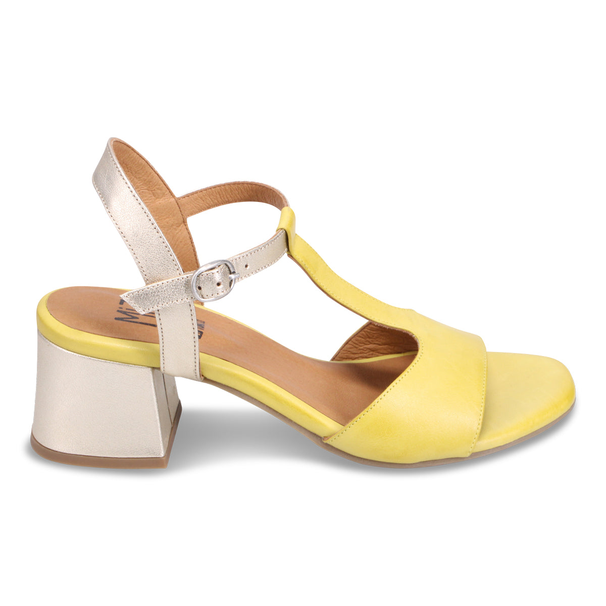 LEMON + PEWTER | Right