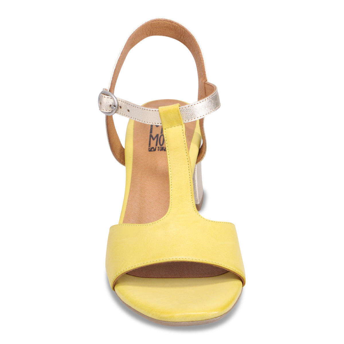 LEMON + PEWTER | Bottom