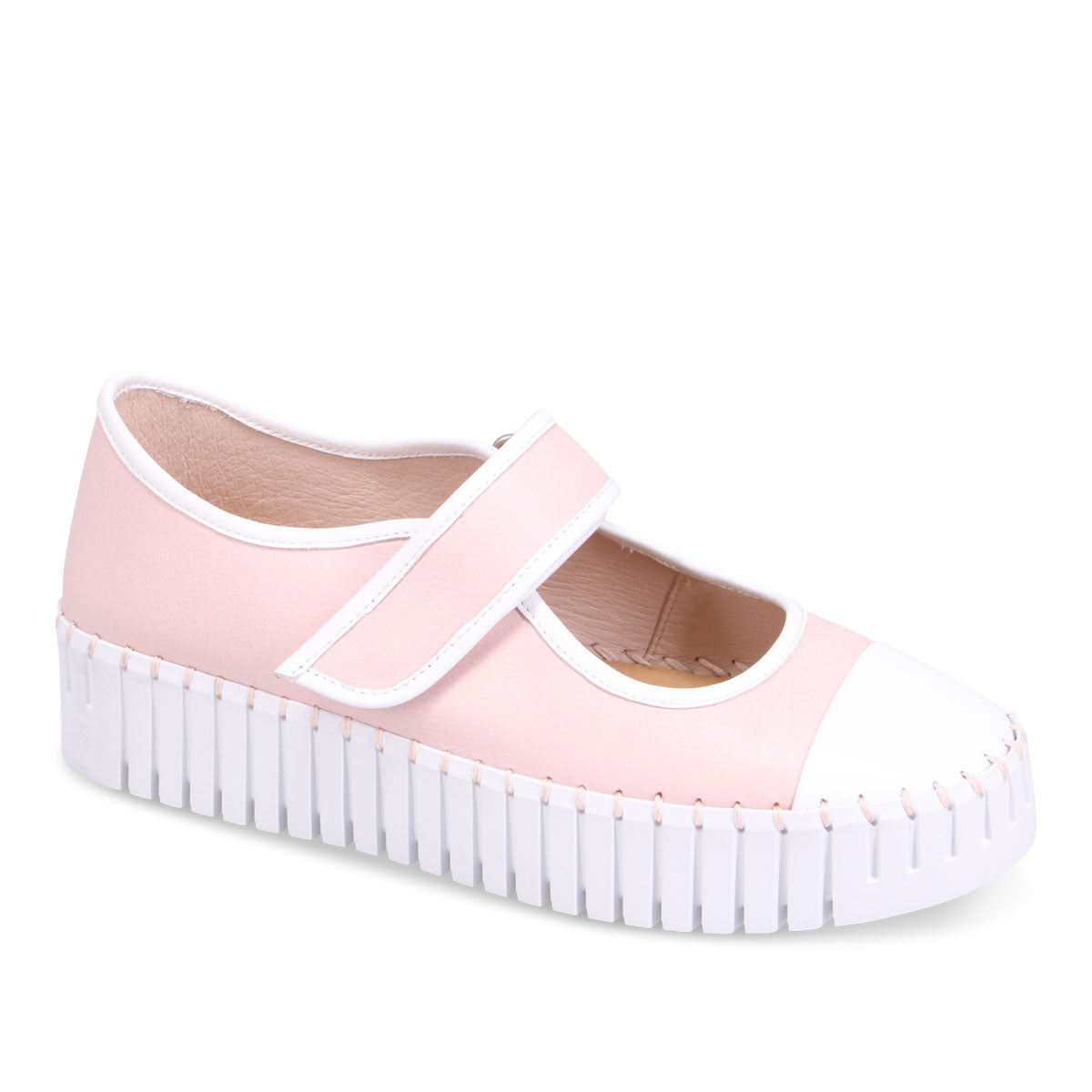 PALE PINK