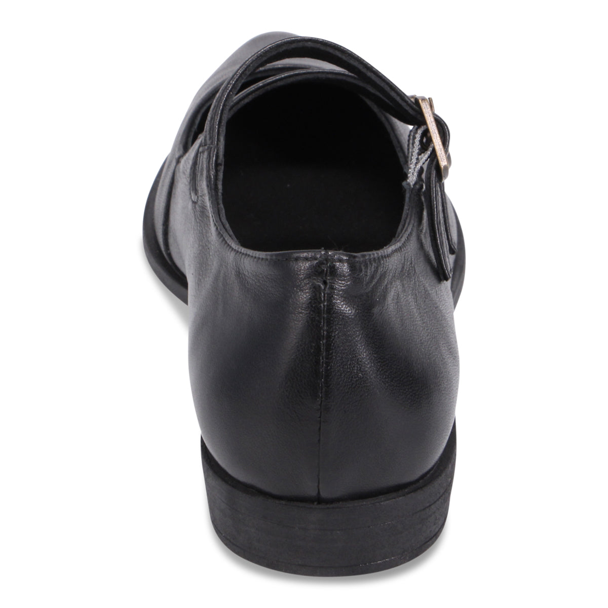 BLACK | Rear