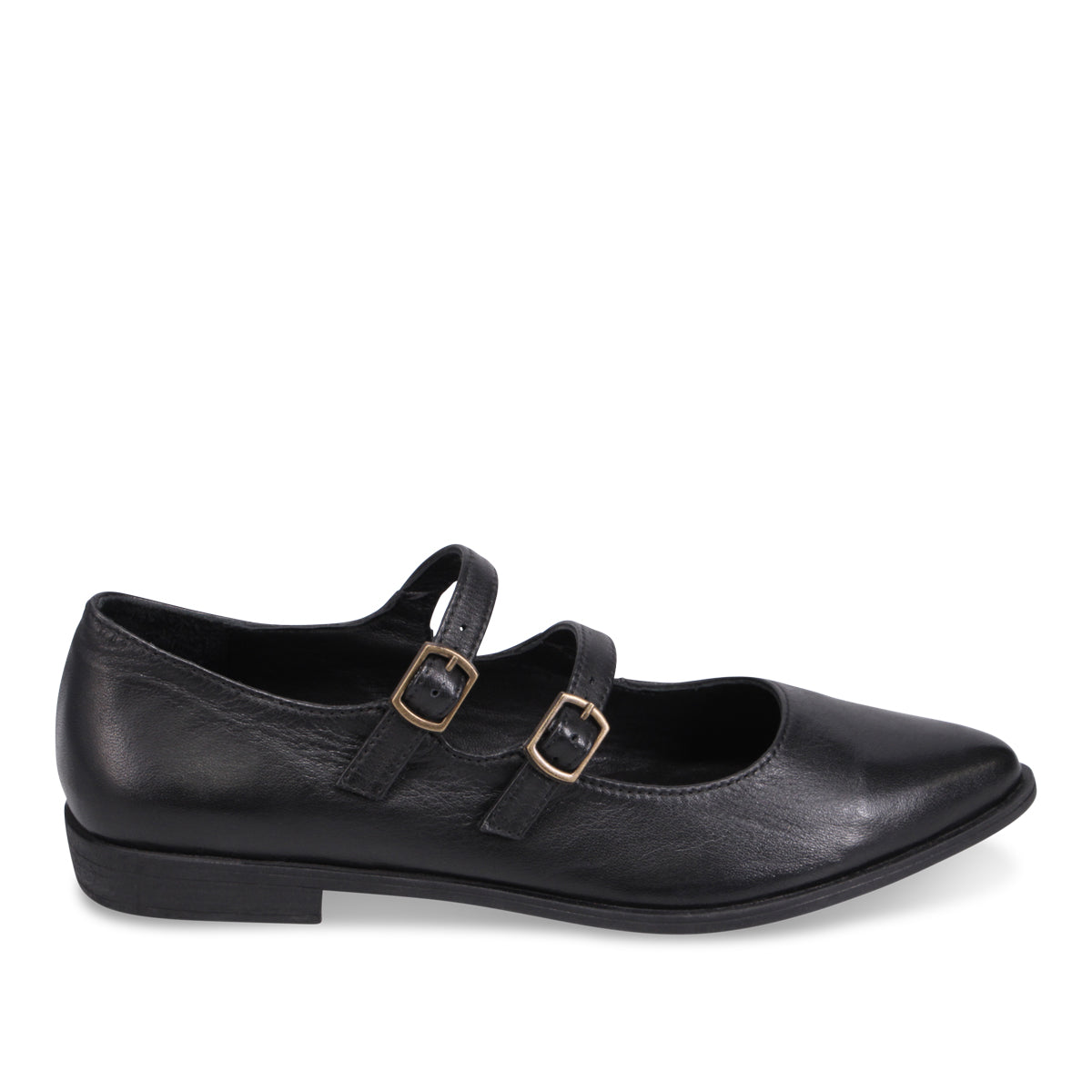 BLACK | Right
