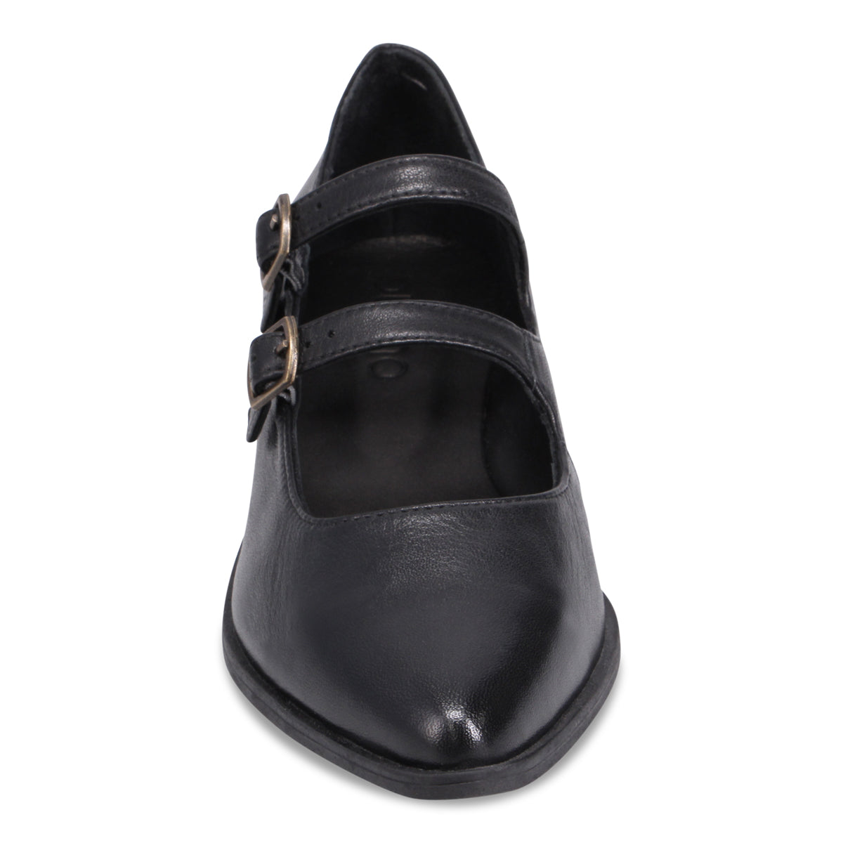 BLACK | Front