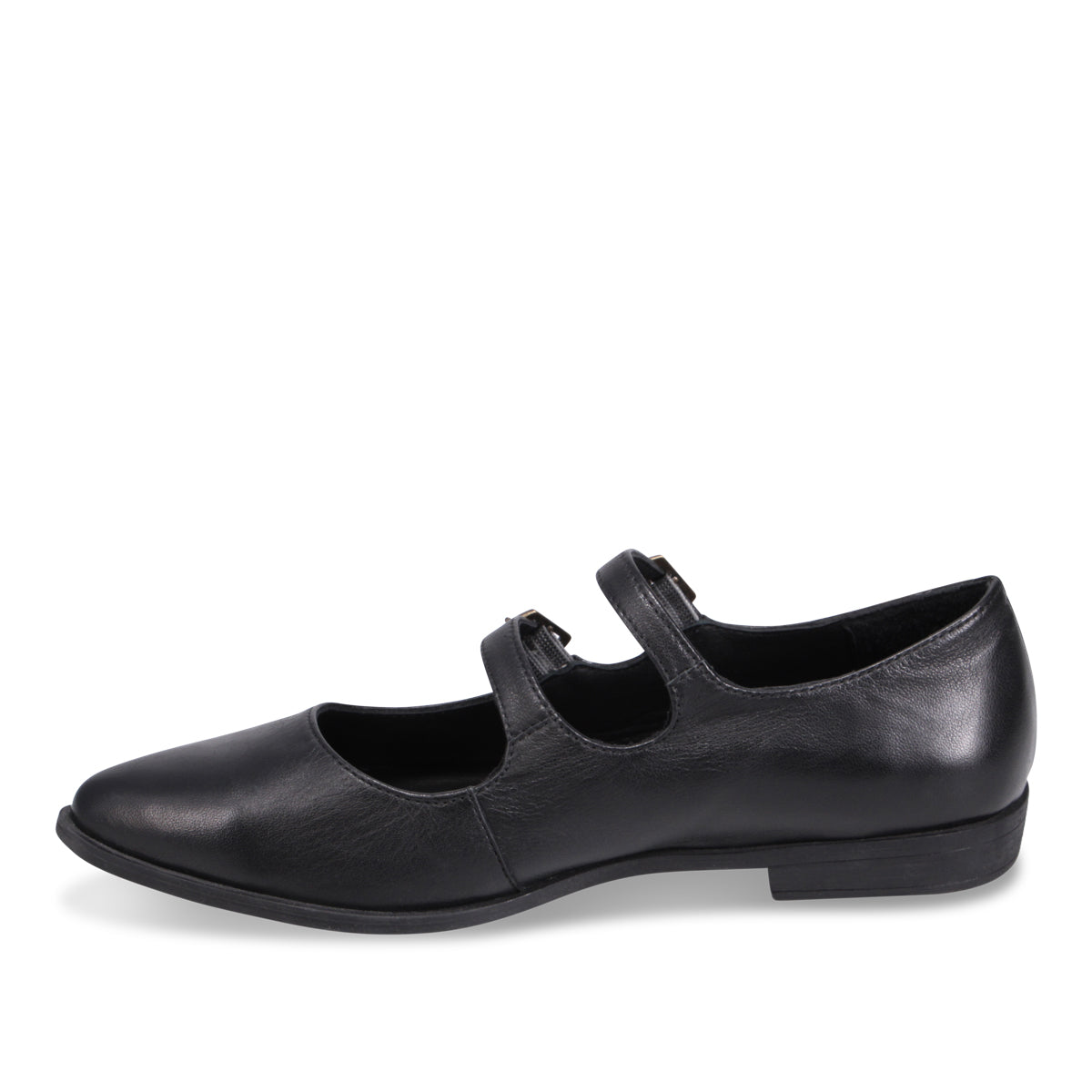 BLACK | Left
