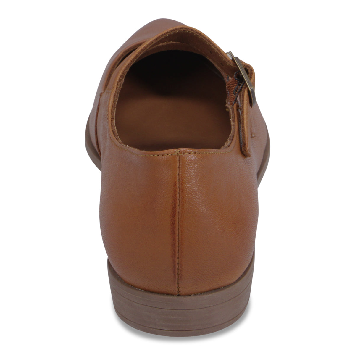 DARK TAN | Rear