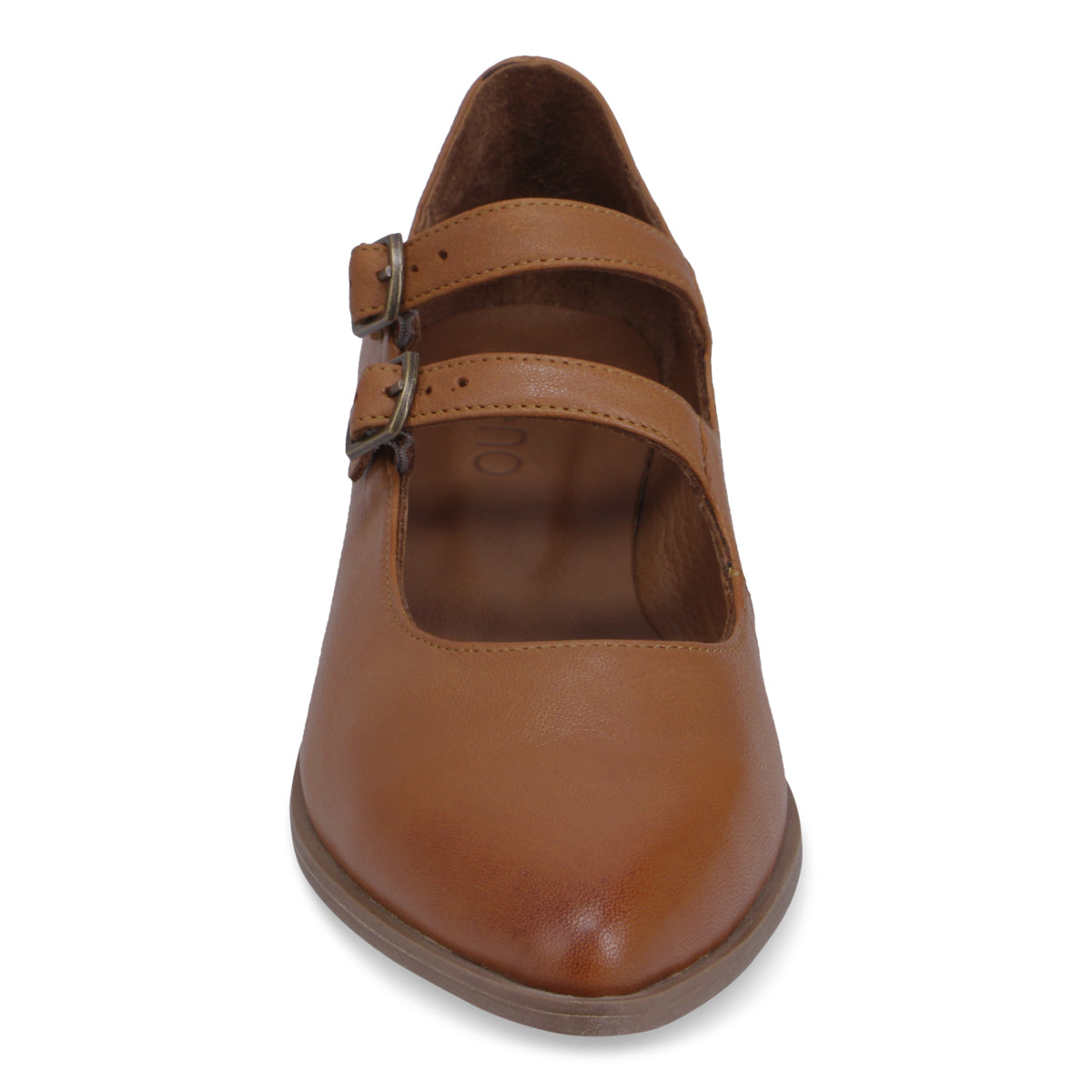 DARK TAN | Front