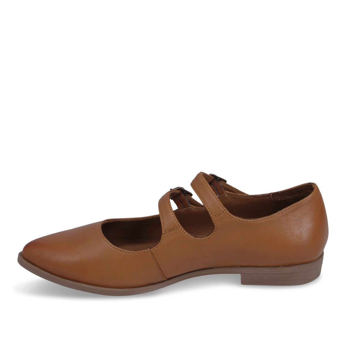 DARK TAN | Left