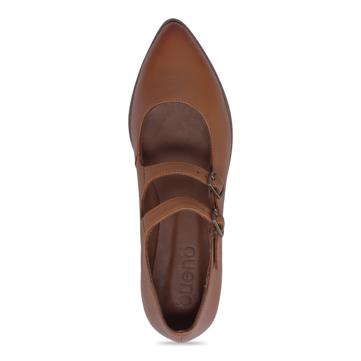 DARK TAN | Top
