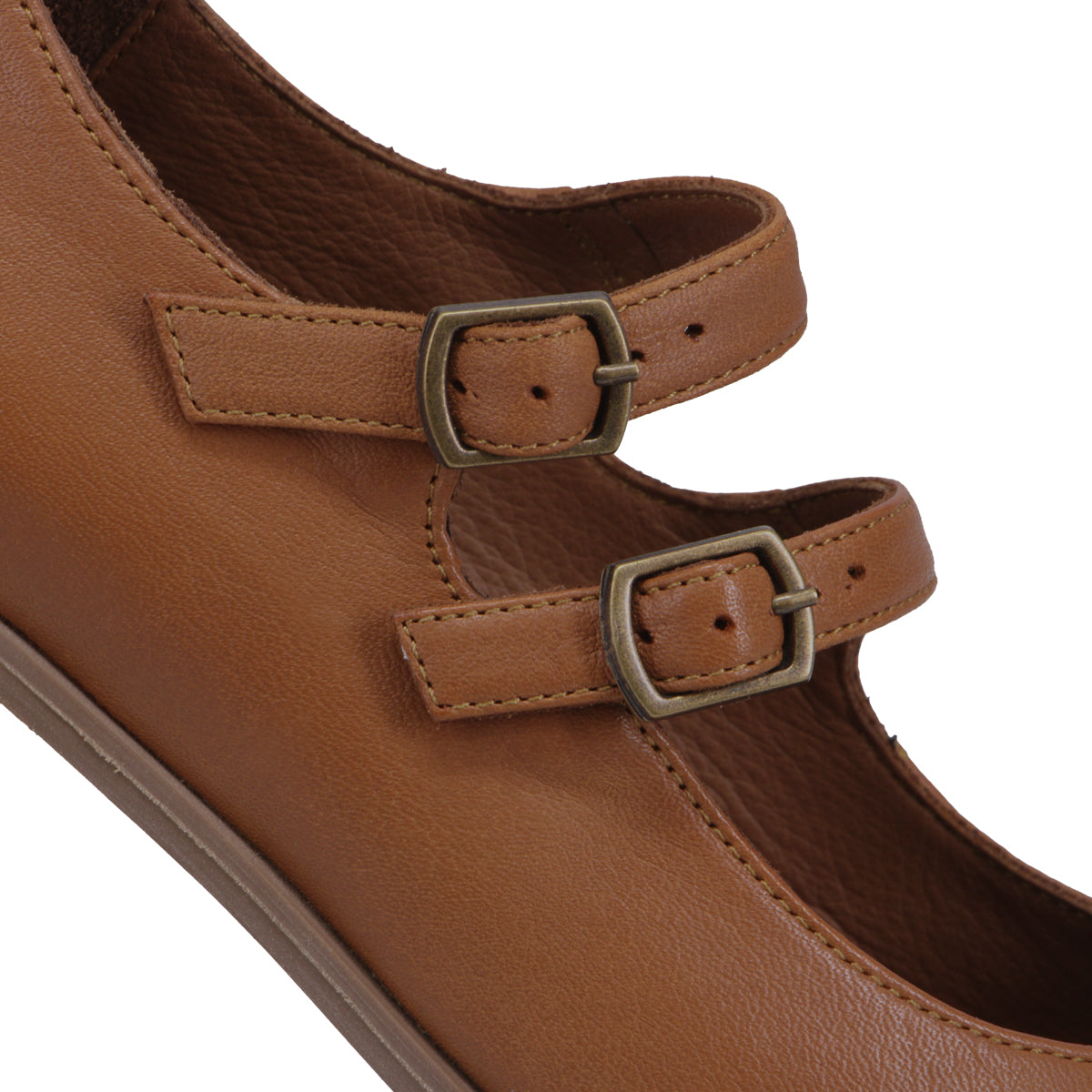 DARK TAN | Detail