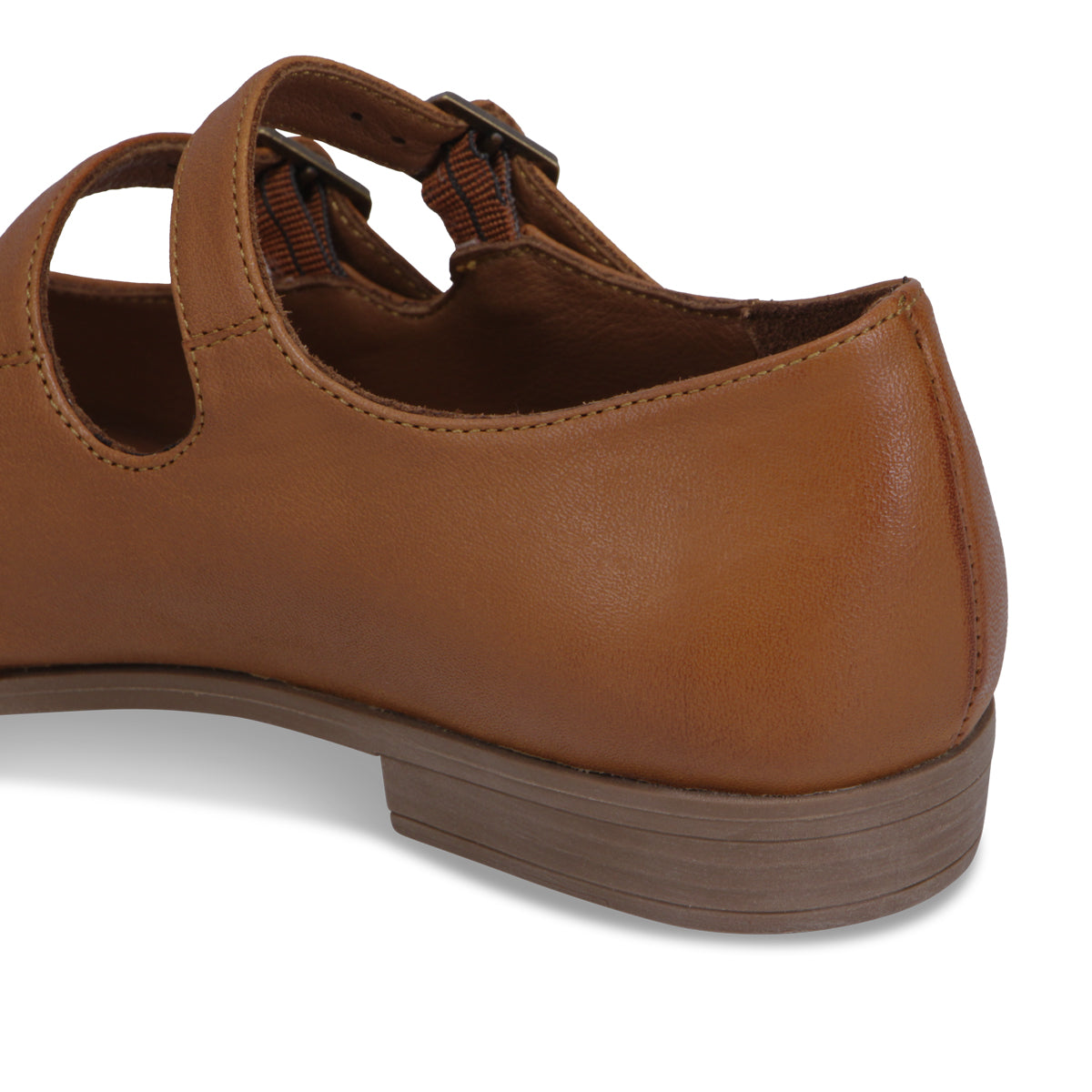 DARK TAN | Detail