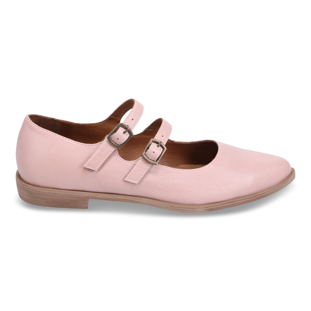 DUSTY MAUVE | Right