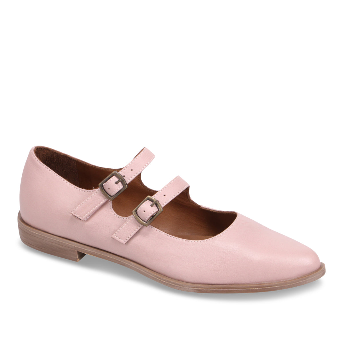 DUSTY MAUVE