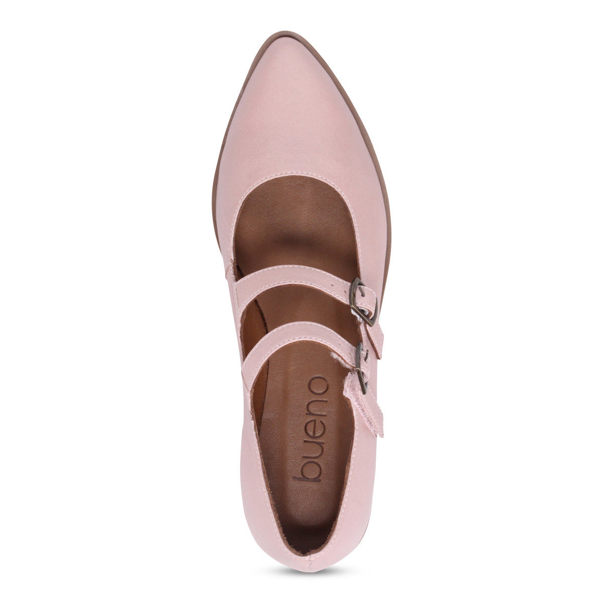 DUSTY MAUVE | Top