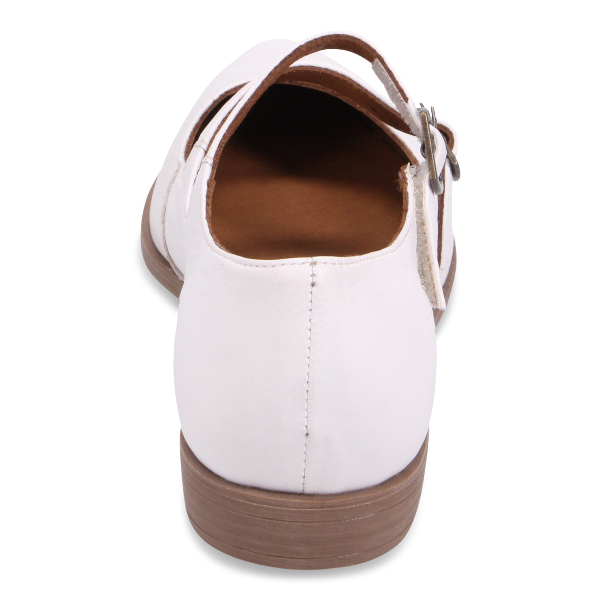ICE WHITE | Rear
