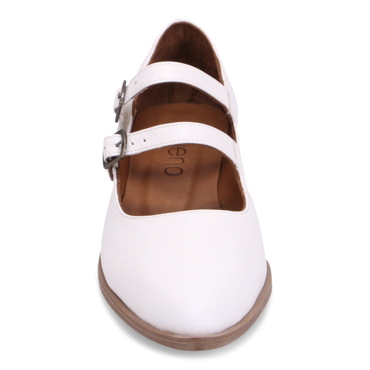 ICE WHITE | Front