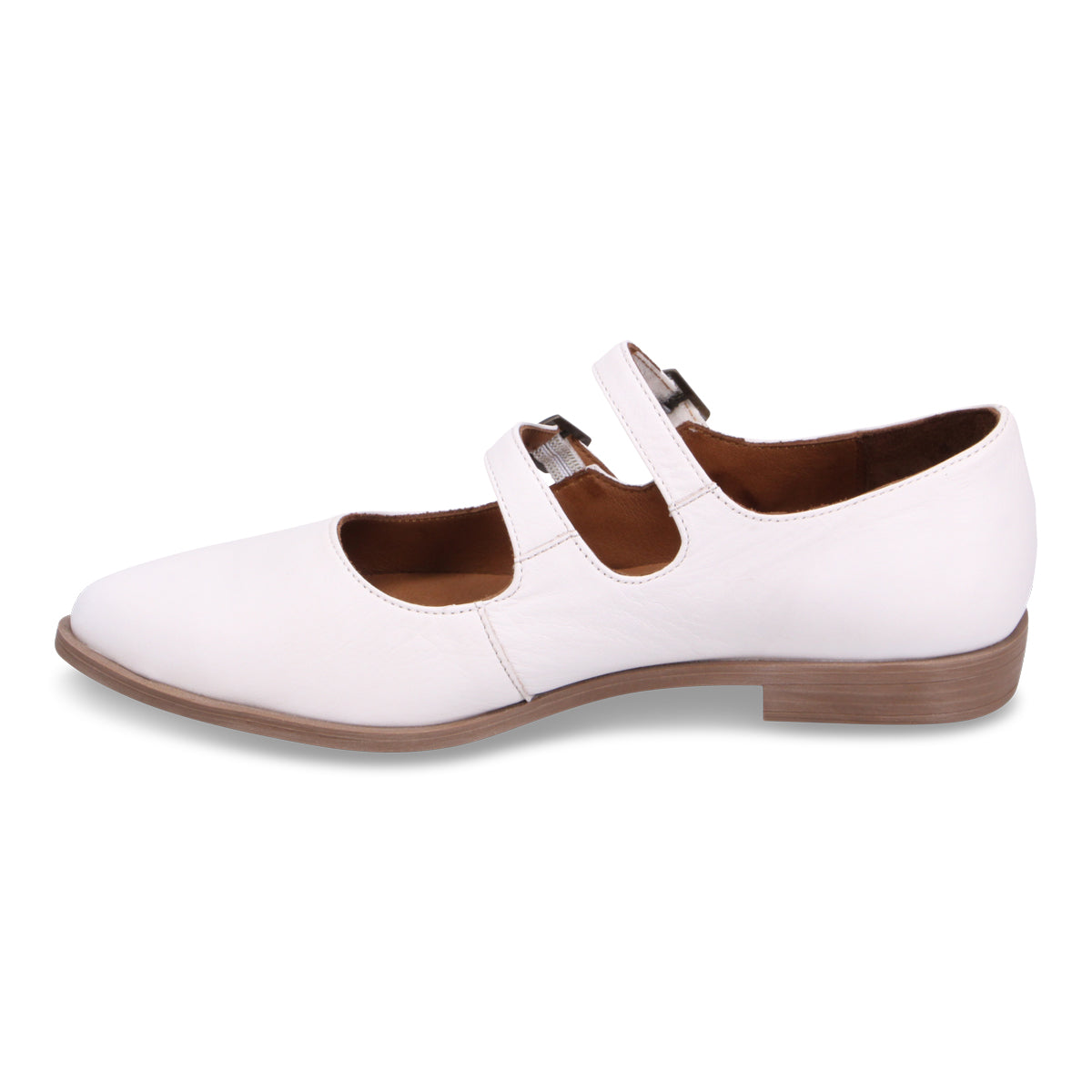 ICE WHITE | Left