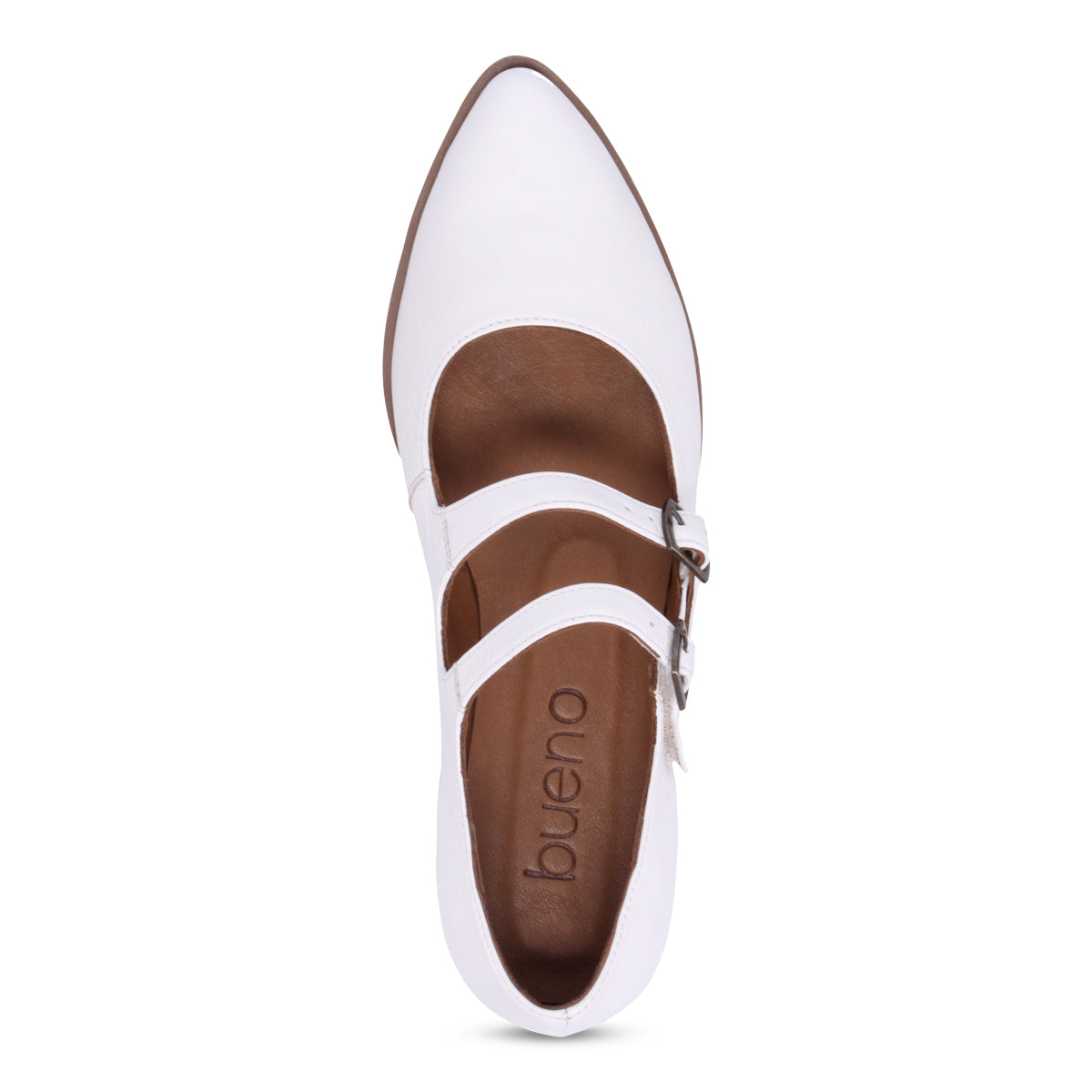 ICE WHITE | Top