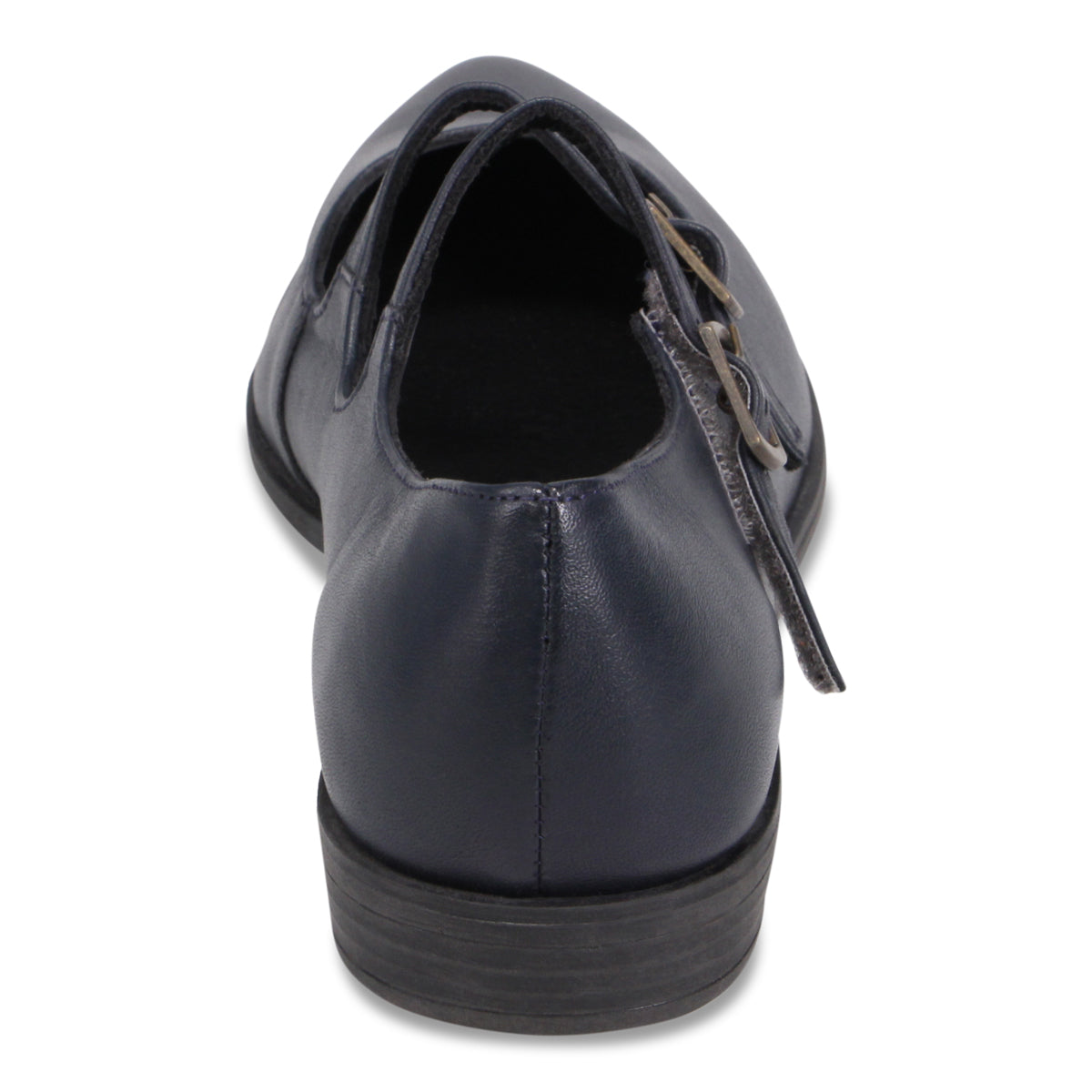 NAVY | Rear