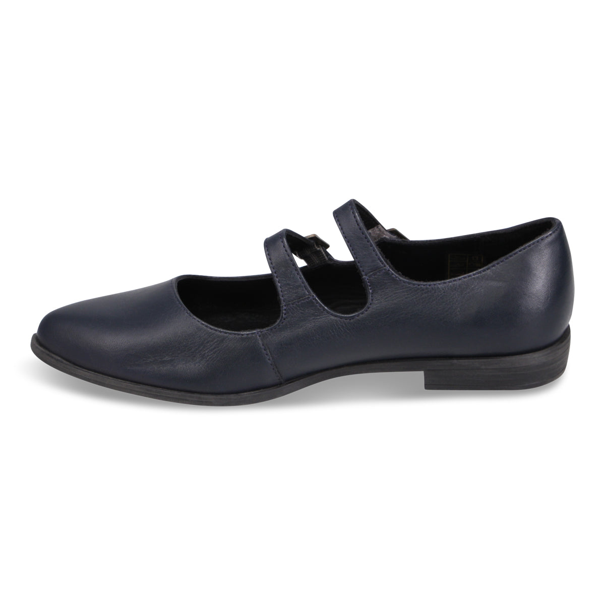 NAVY | Left