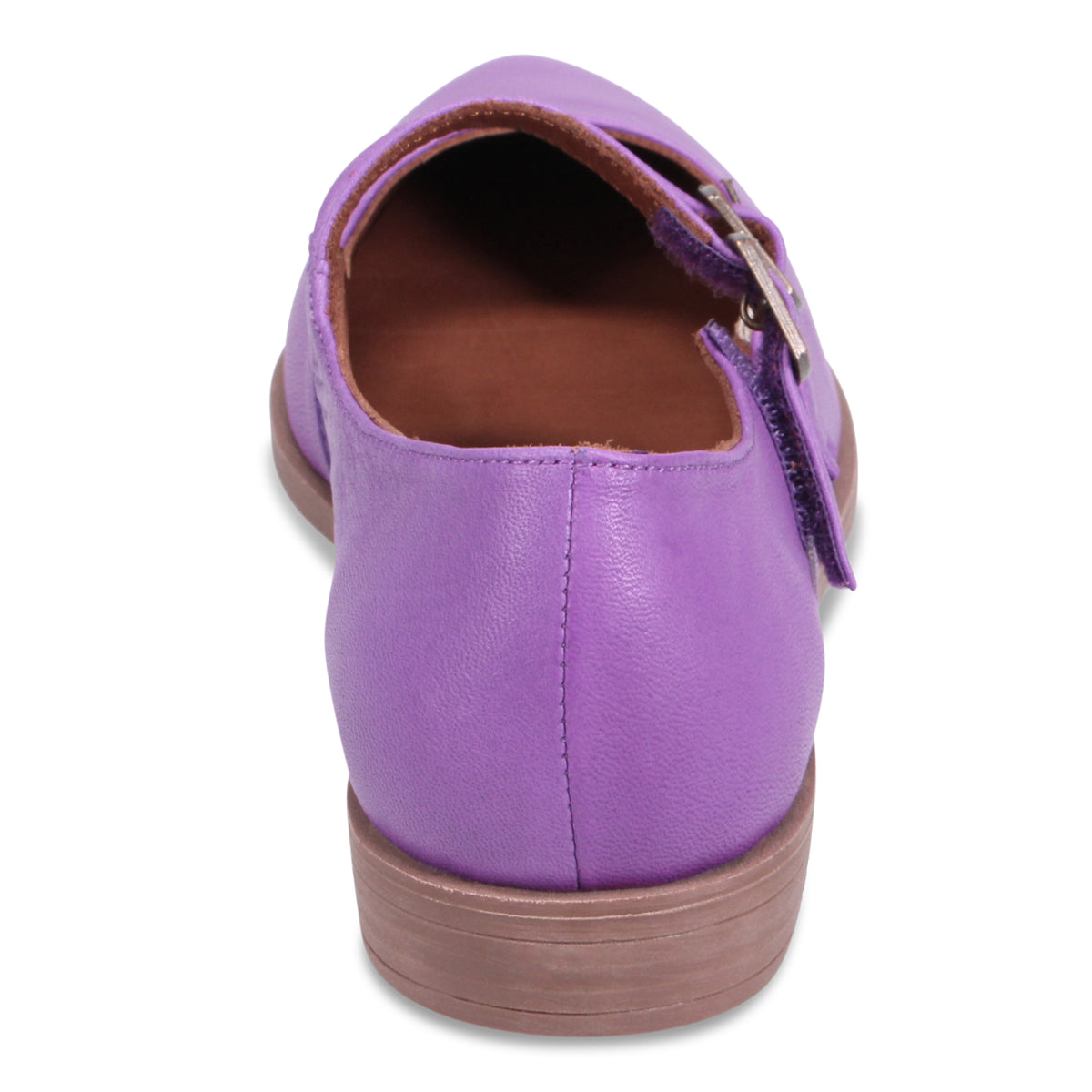 PURPLE | Rear