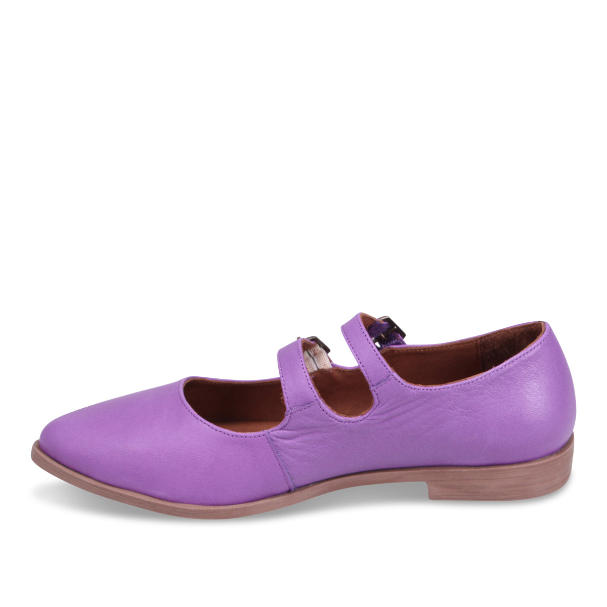 PURPLE | Left