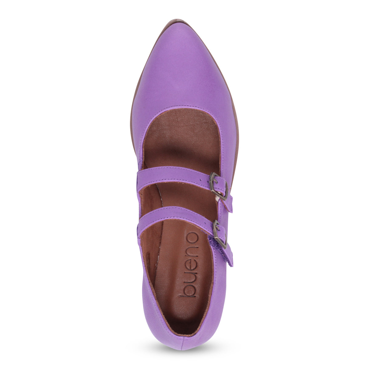 PURPLE | Top