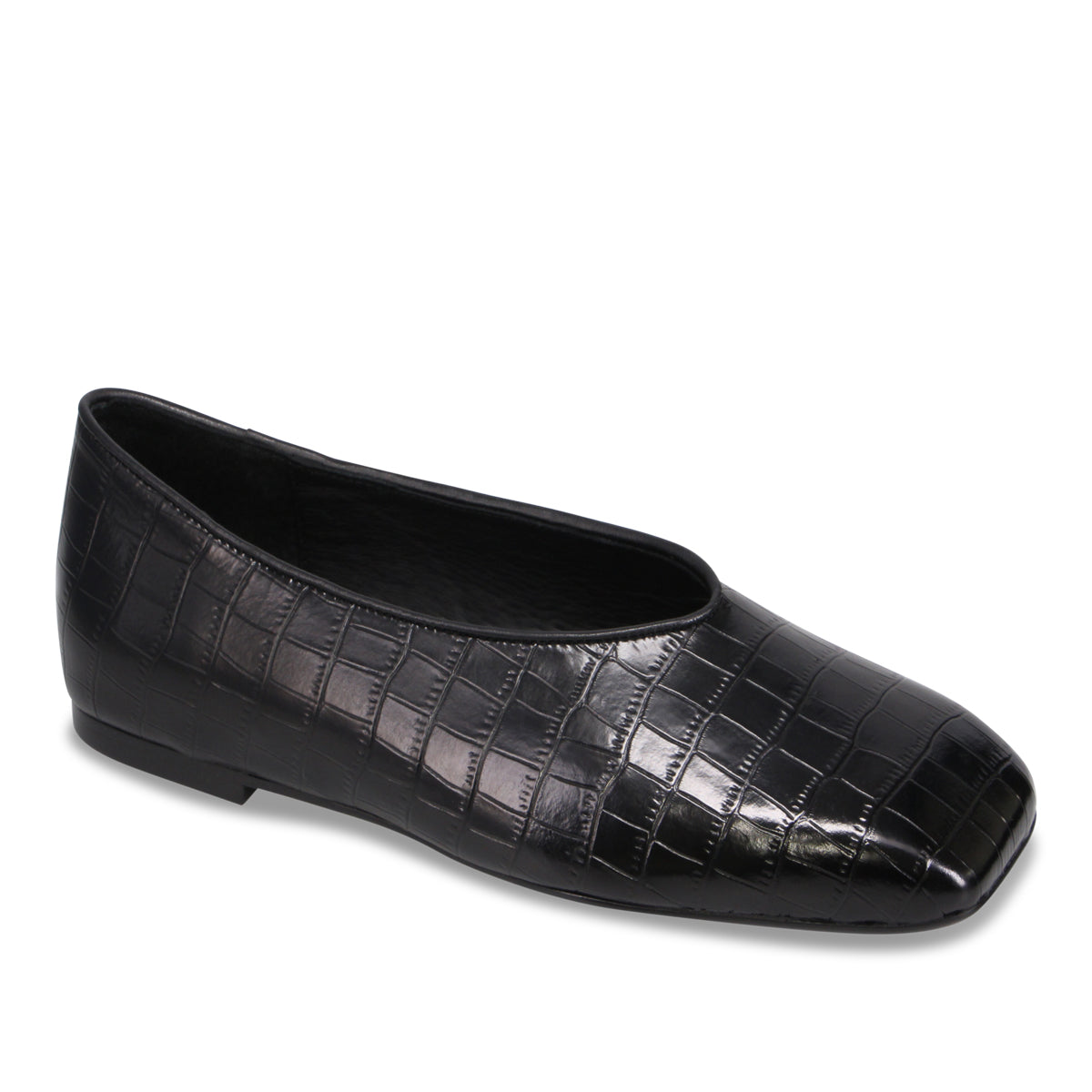 BLACK CROC