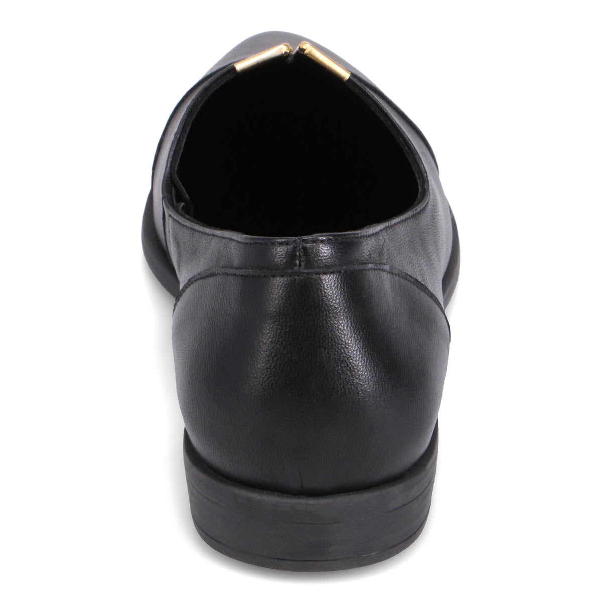 BLACK | Rear