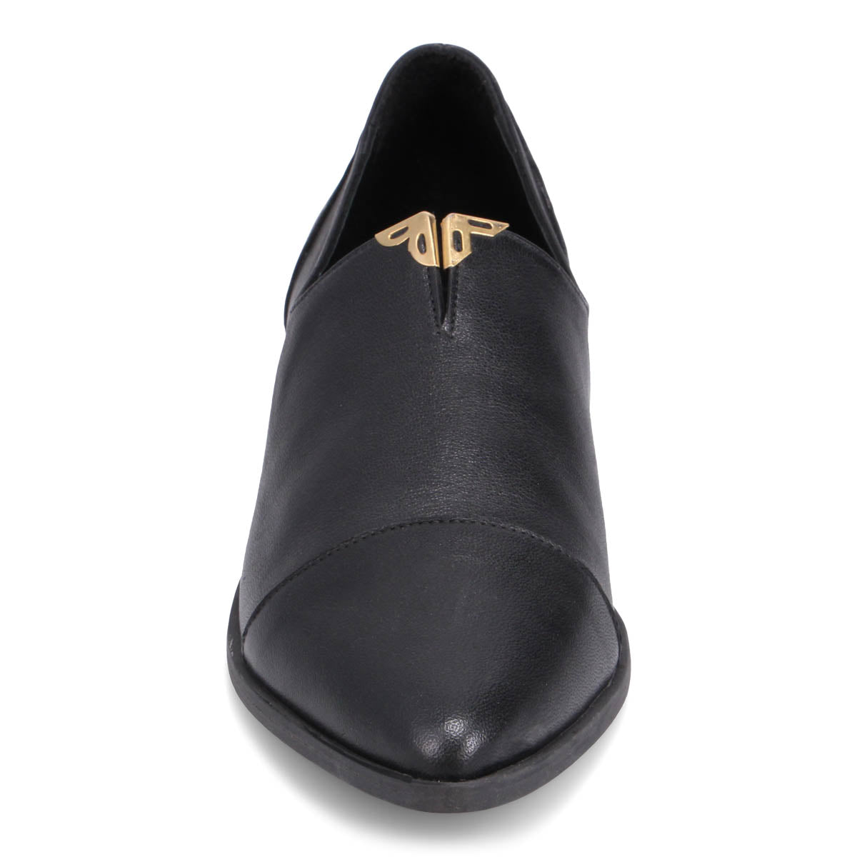 BLACK | Front