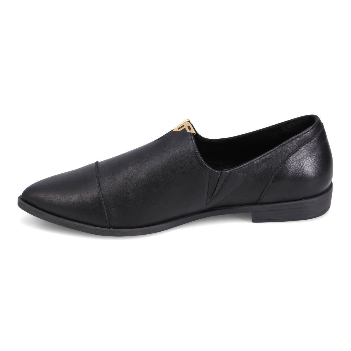 BLACK | Left