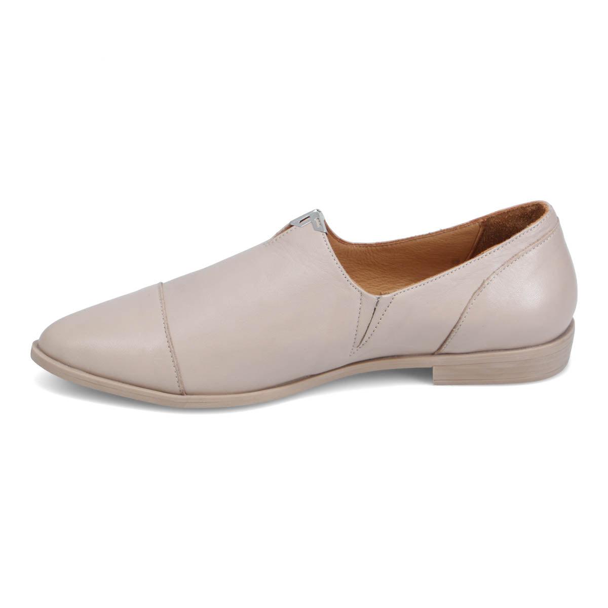 LIGHT GREY | Left
