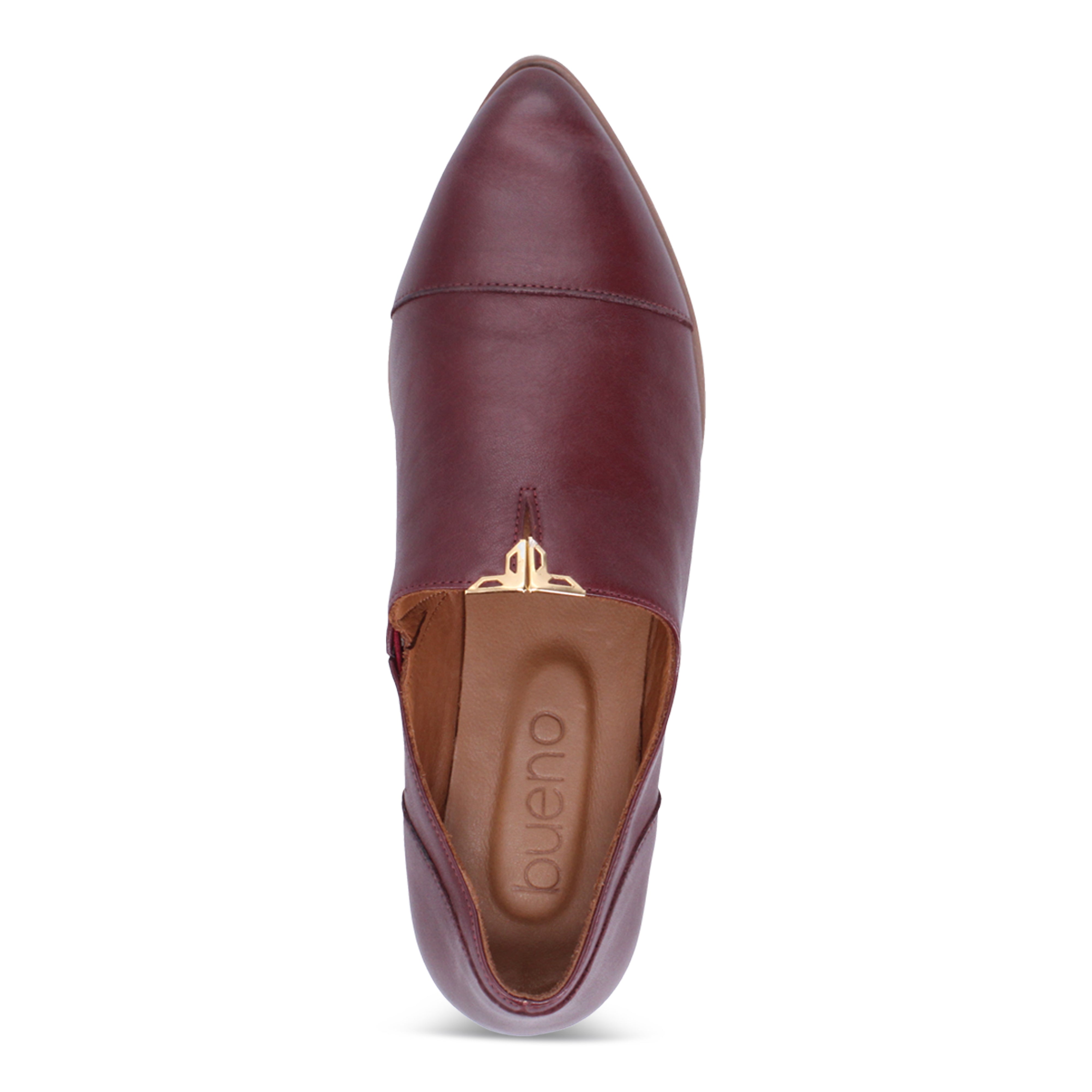 MERLOT | Top
