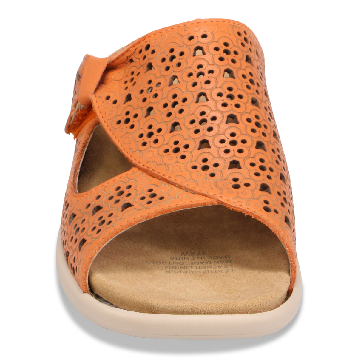 ORANGE | Front