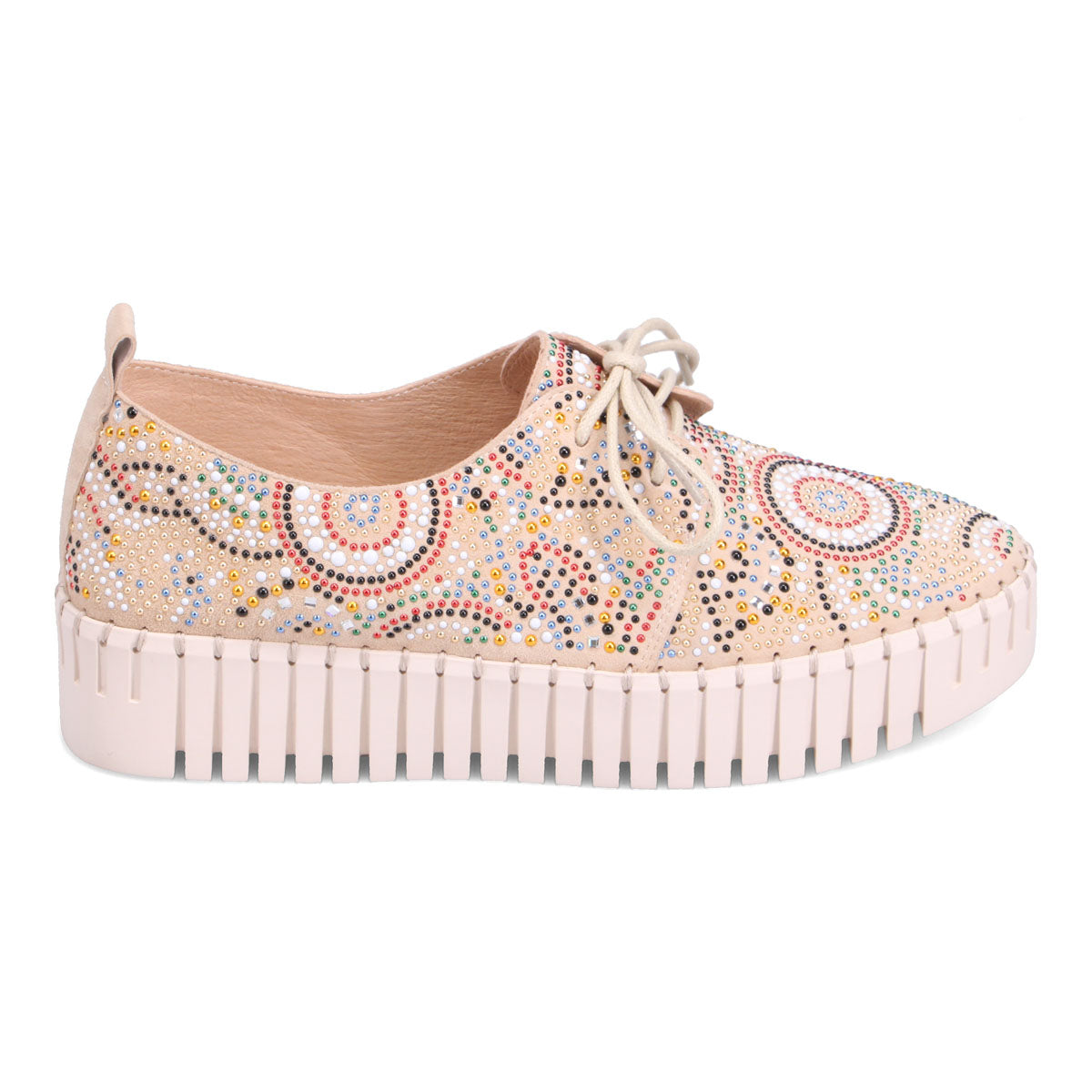 BEIGE VANILLA | Right