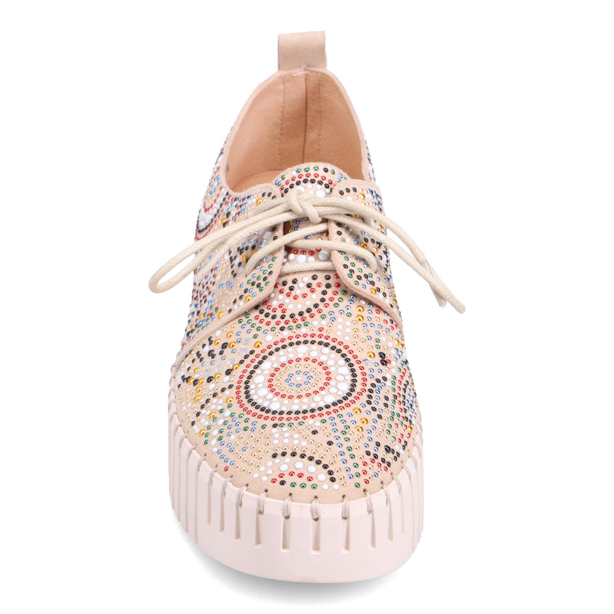 BEIGE VANILLA | Front