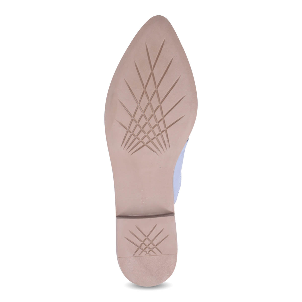 POWDER BLUE | Bottom