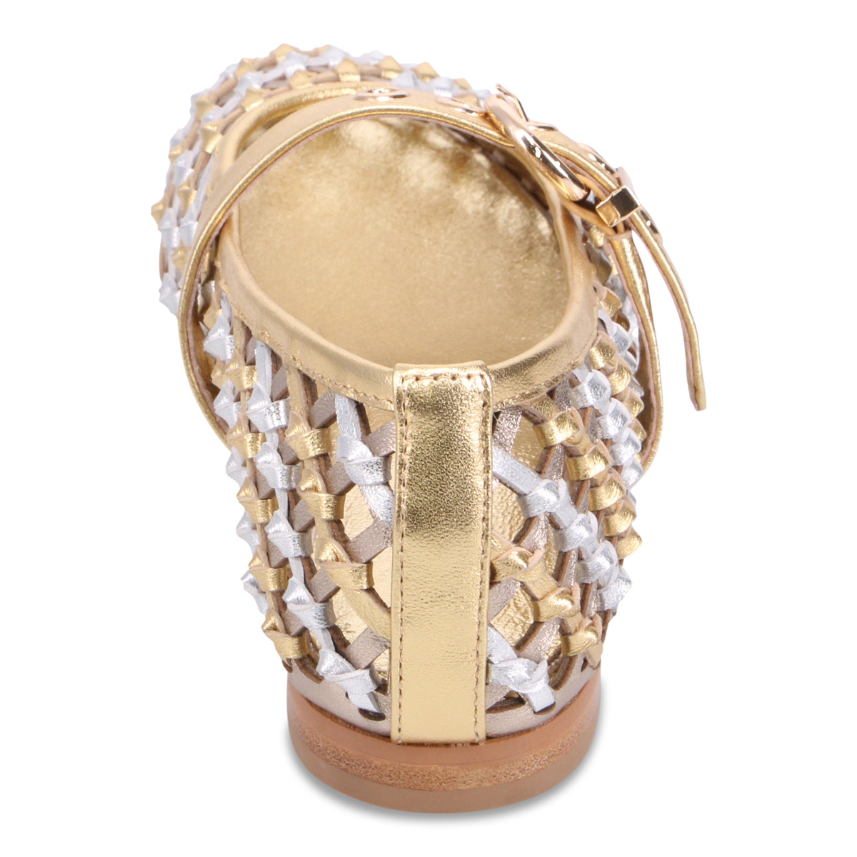 METALLIC MULTI | Rear