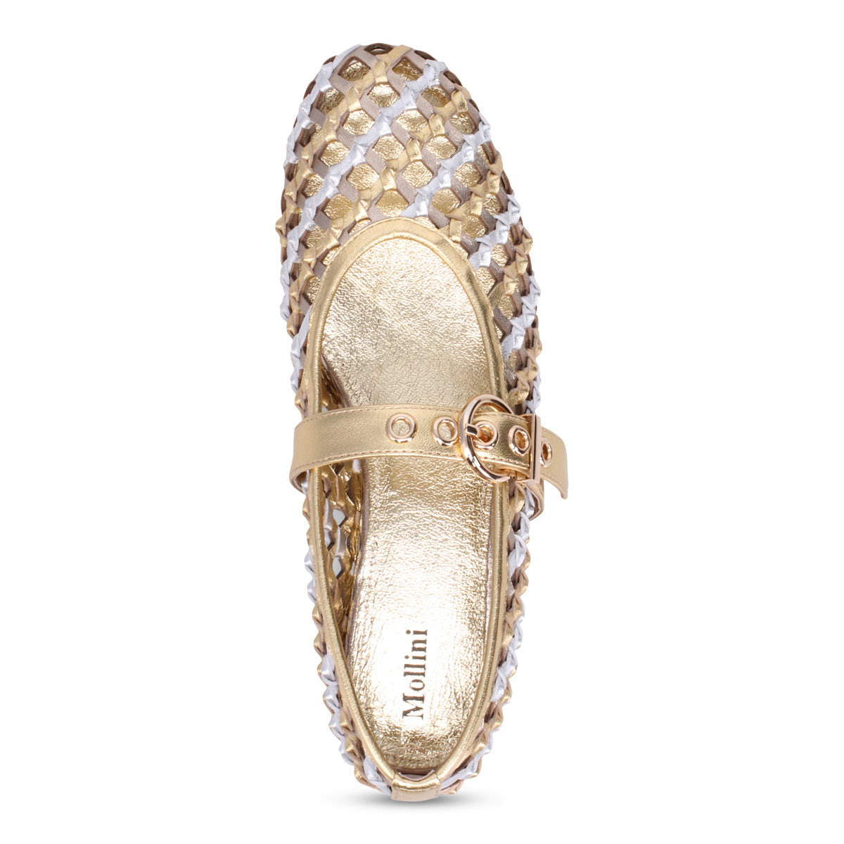 METALLIC MULTI | Top