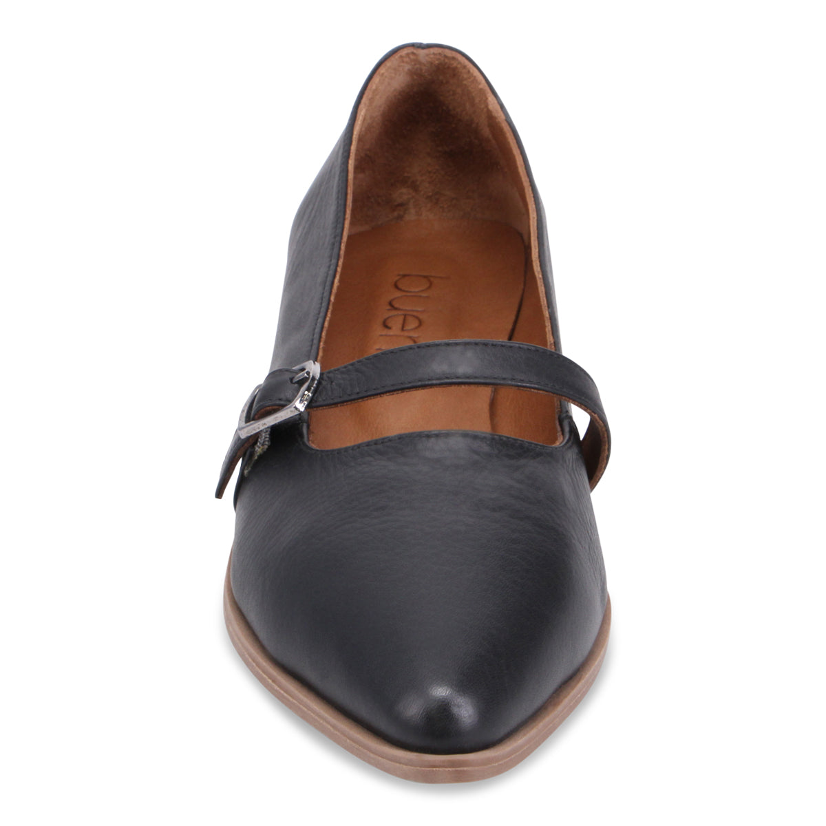 BLACK | Front