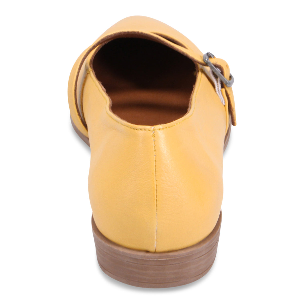 MUSTARD | Rear